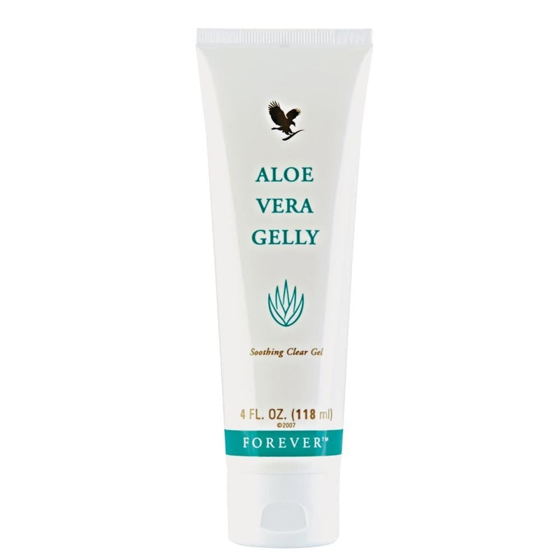 Aloe Vera Gelly