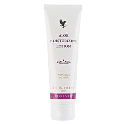 Aloe Moisturizing Lotion