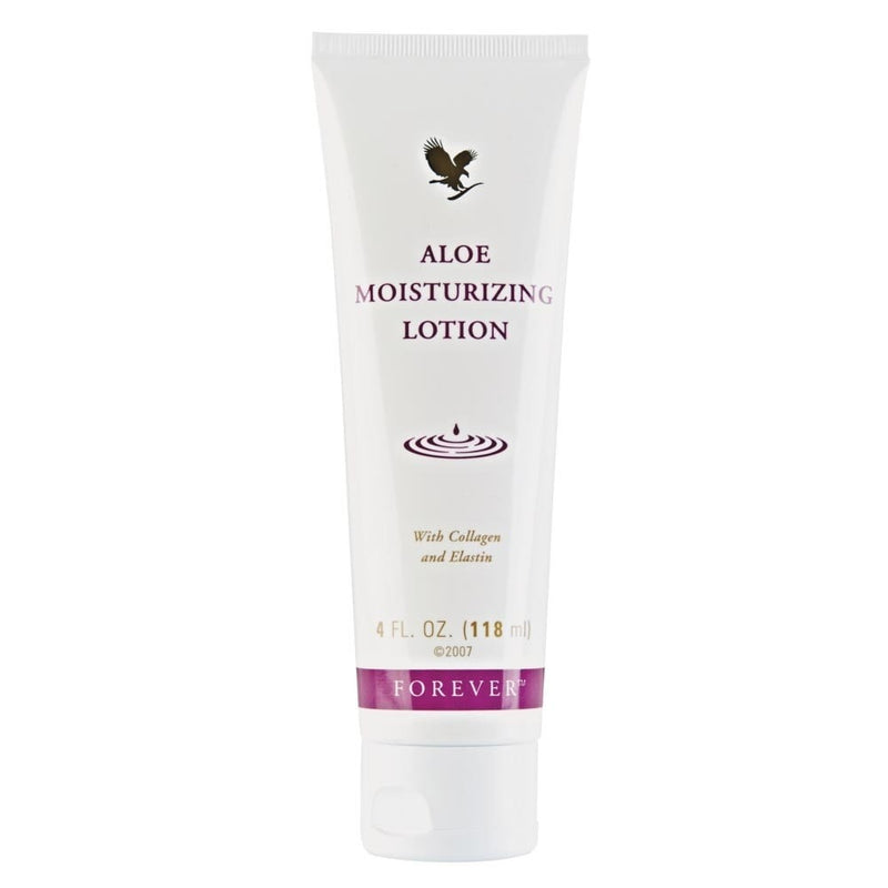 Aloe Moisturizing Lotion