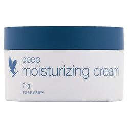 Deep Moisturizing Cream