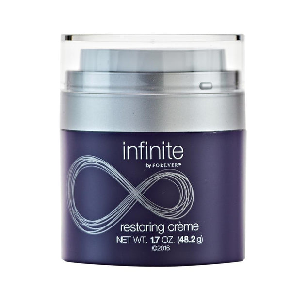 Infinite By Forever Restoring Crème