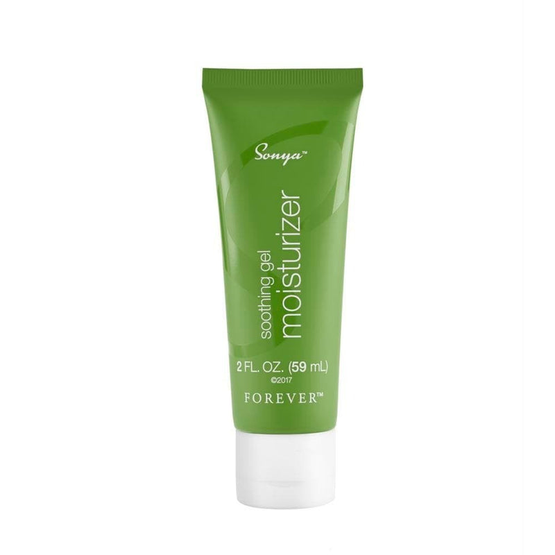 Sonya™ Soothing Gel Moisturizer