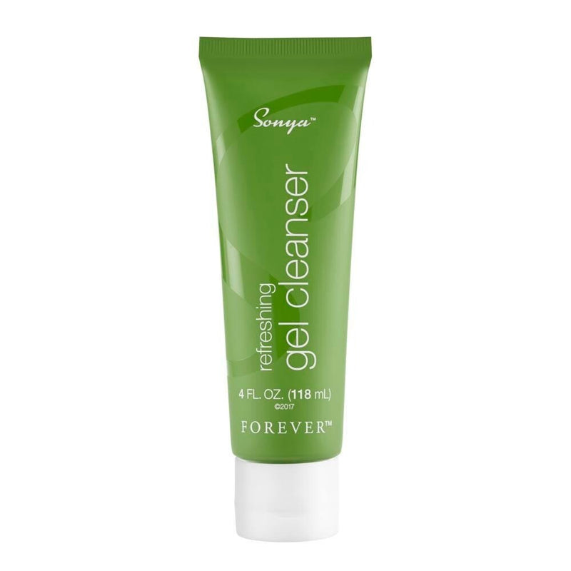 Sonya™ Refreshing Gel Cleanser