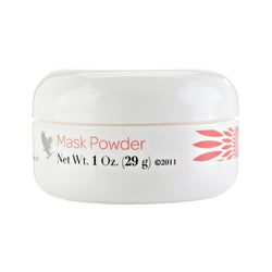 Mask Powder