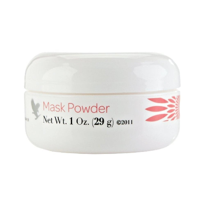 Mask Powder