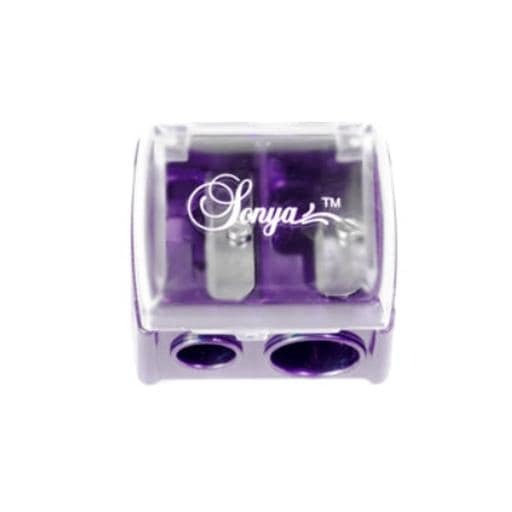 Sonya Dual Pencil Sharpener