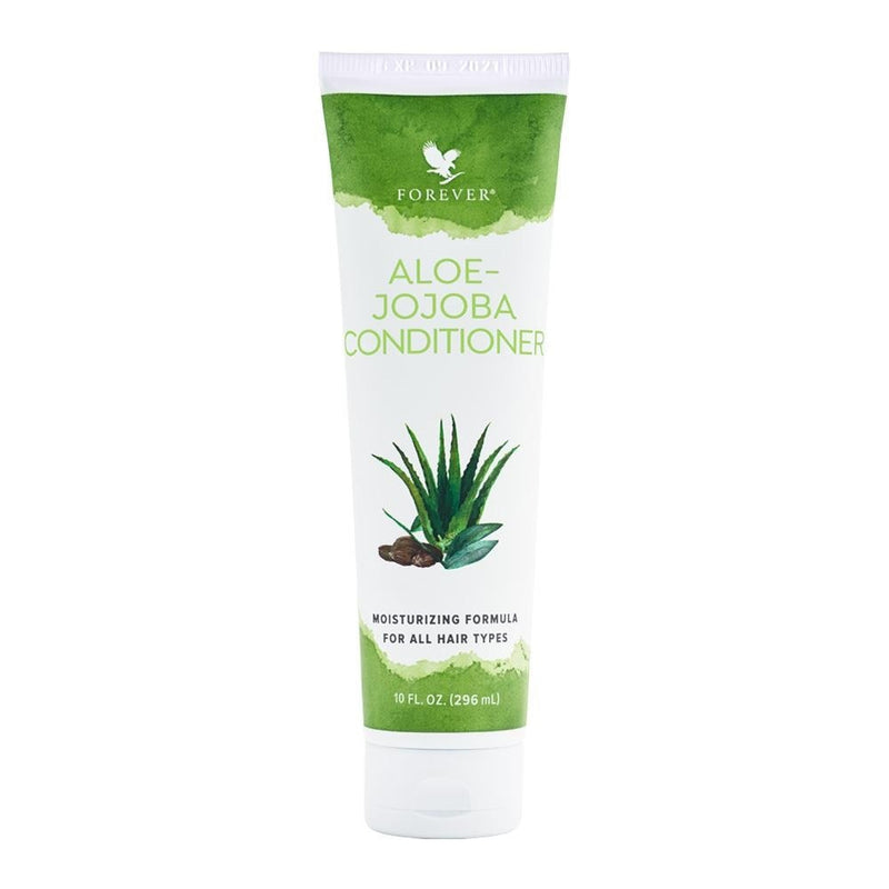 Aloe-Jojoba Conditioner