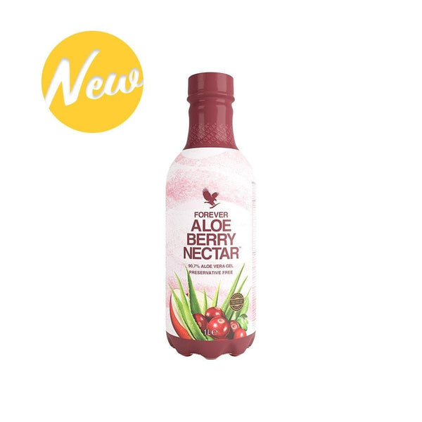 Forever Aloe Berry Nectar