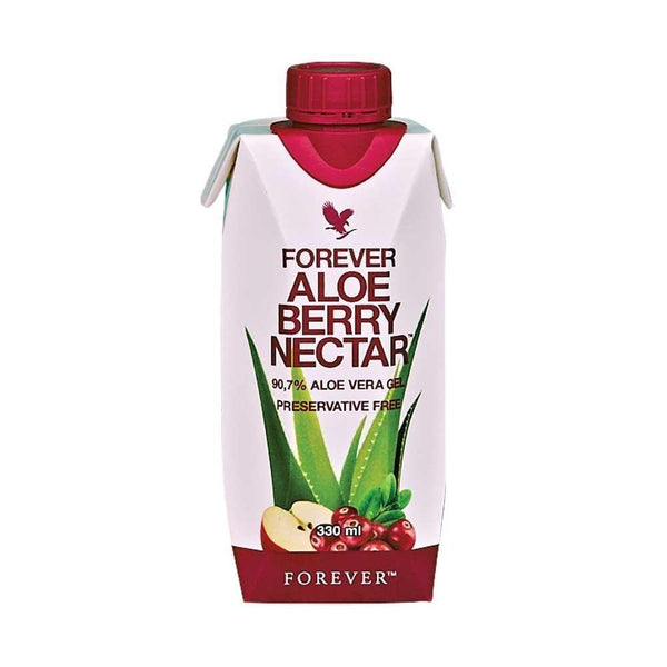 Forever Aloe Berry Nectar Mini's