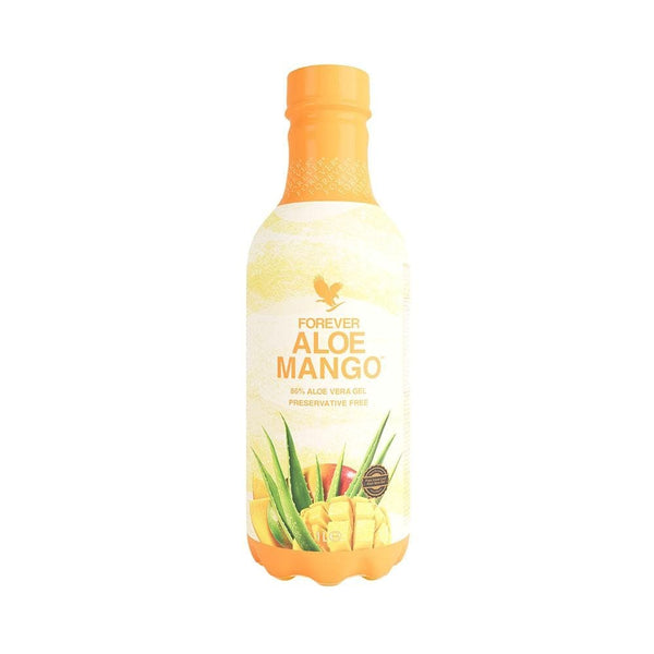 FOREVER Aloe Mango Gel