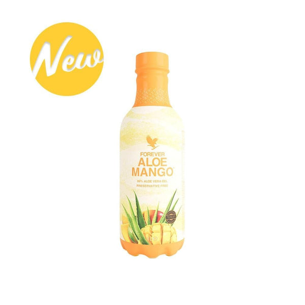 FOREVER Aloe Mango Gel