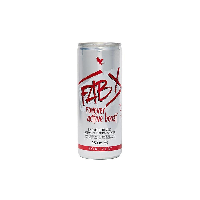 FAB ENERGY DRINK X - 2024