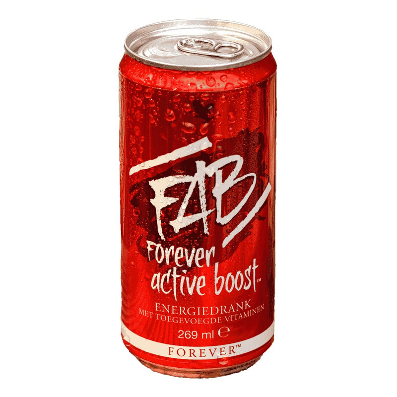 FAB Forever Active Boost