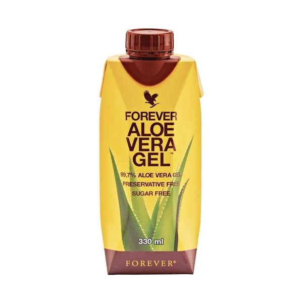 Forever Aloe Vera Gel Mini's