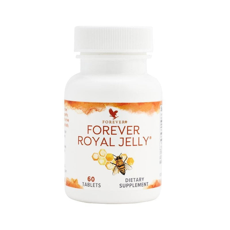 Forever Royal Jelly