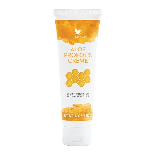 Aloe Propolis Crème