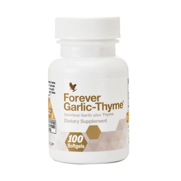 Forever Garlic-Thyme