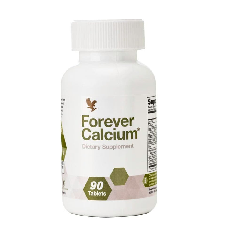 Forever Calcium