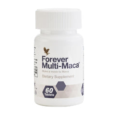 Forever Multi Maca