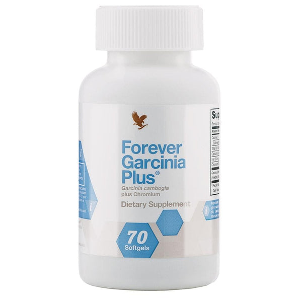 Forever Garcinia Plus