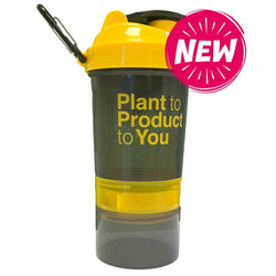 Plant To Product Shaker